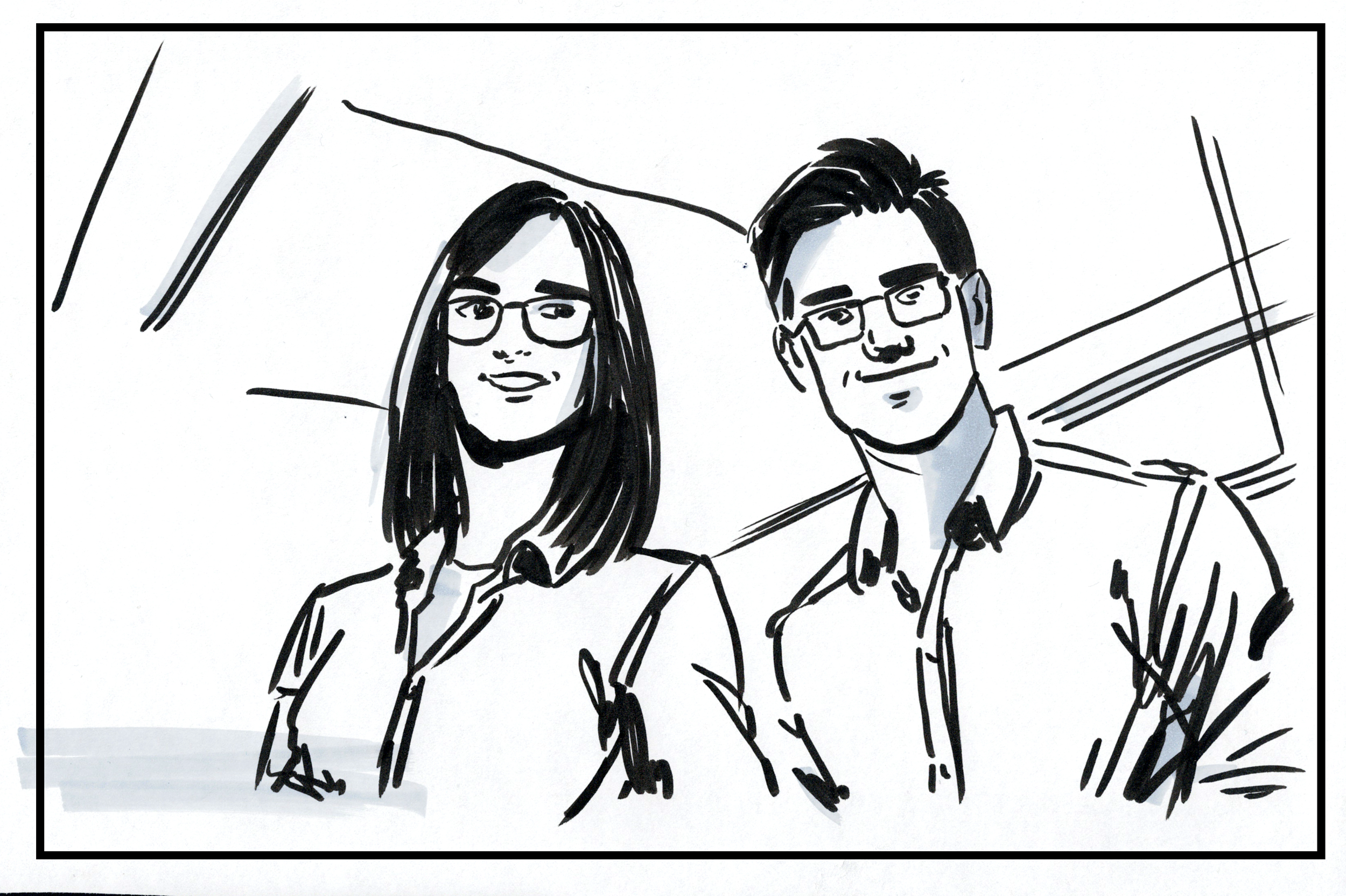 Clients Work: Storyboard Office