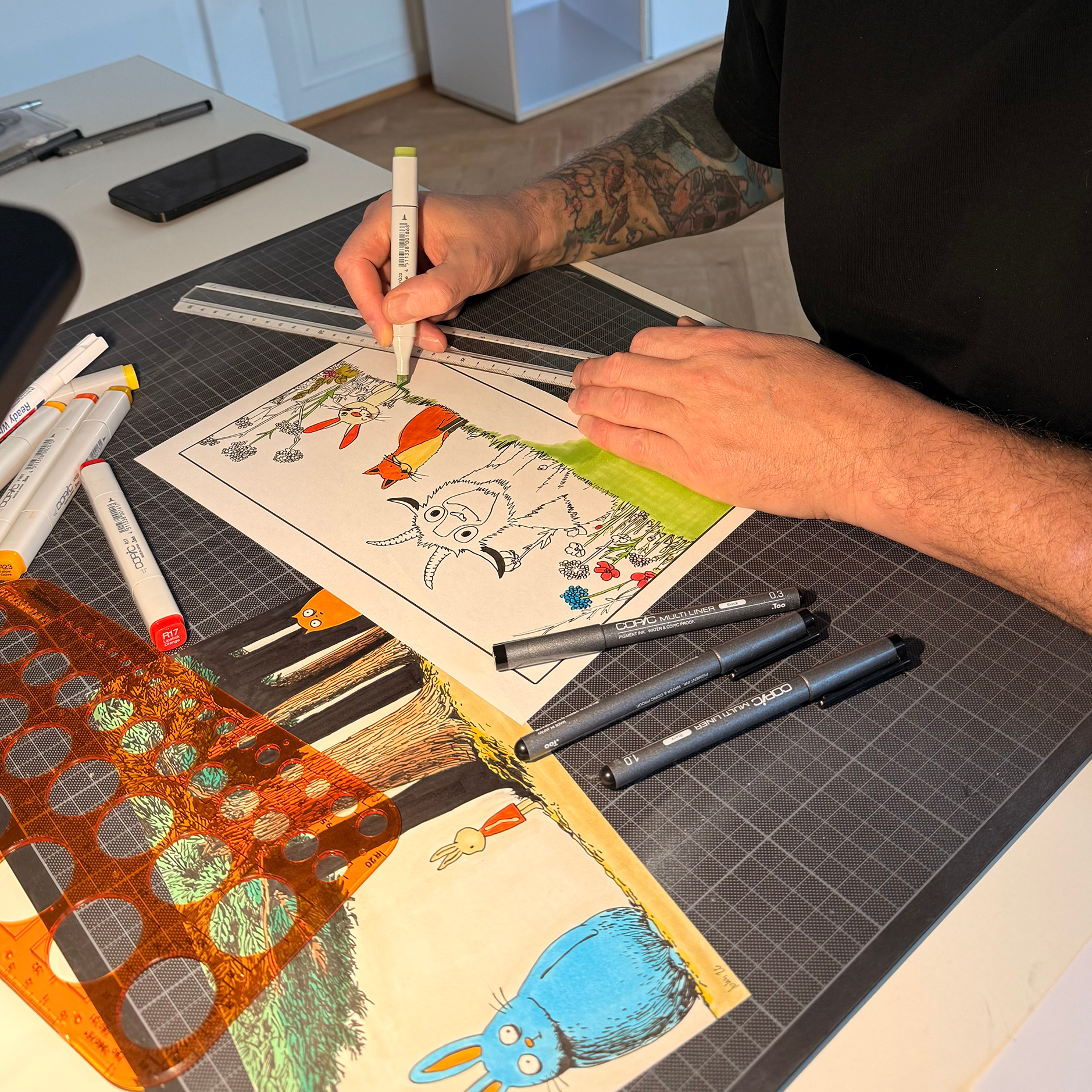 Client Projects