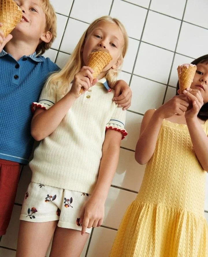 recetas de verano para peques