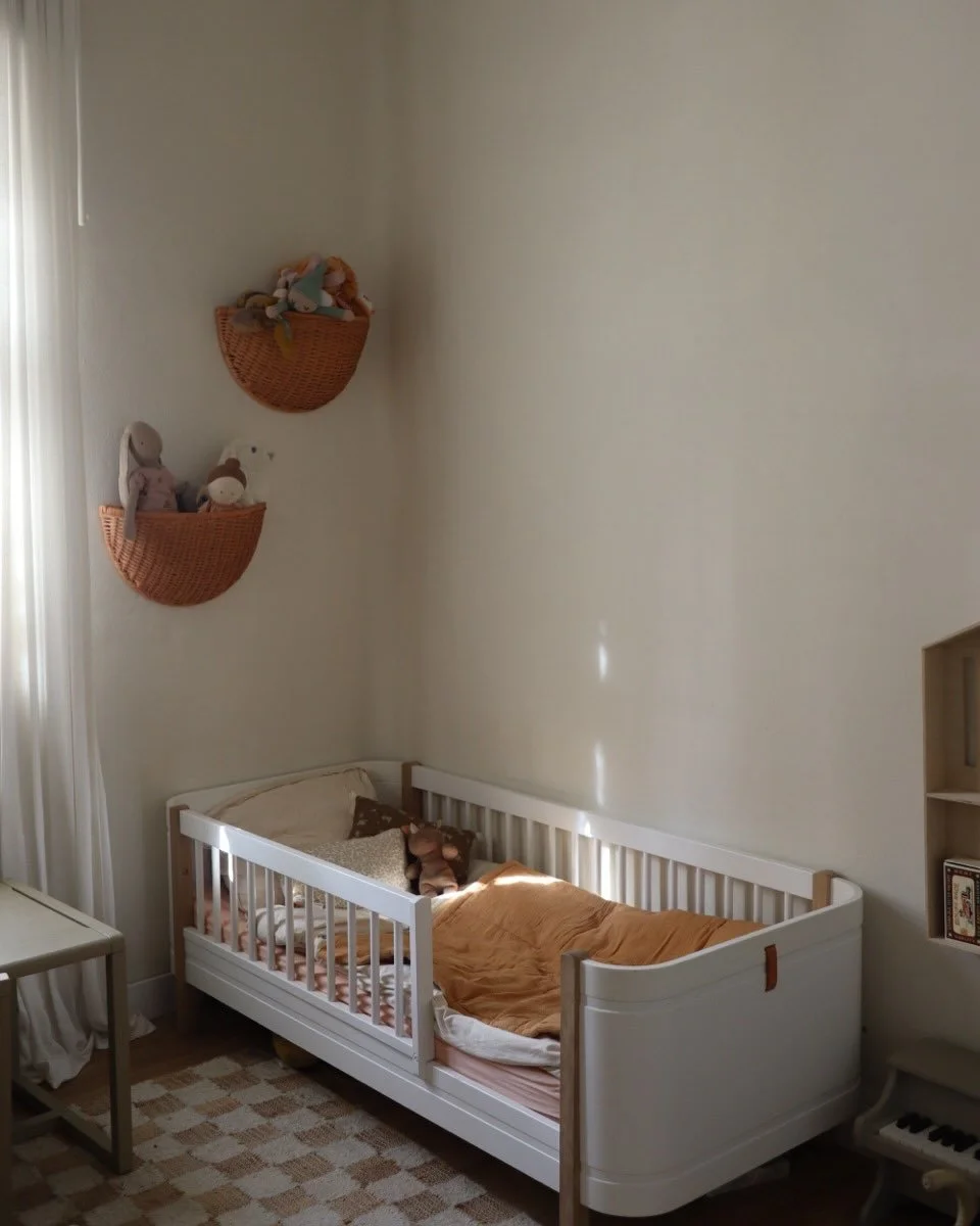 Petit Space, mobiliario infantil