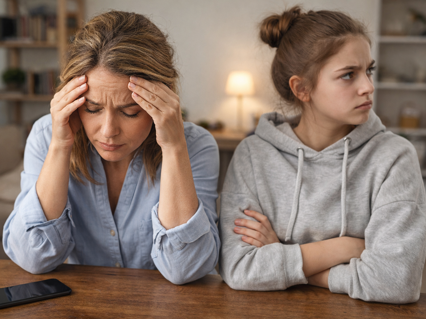 ¿Funciona la educación positiva en los adolescentes?