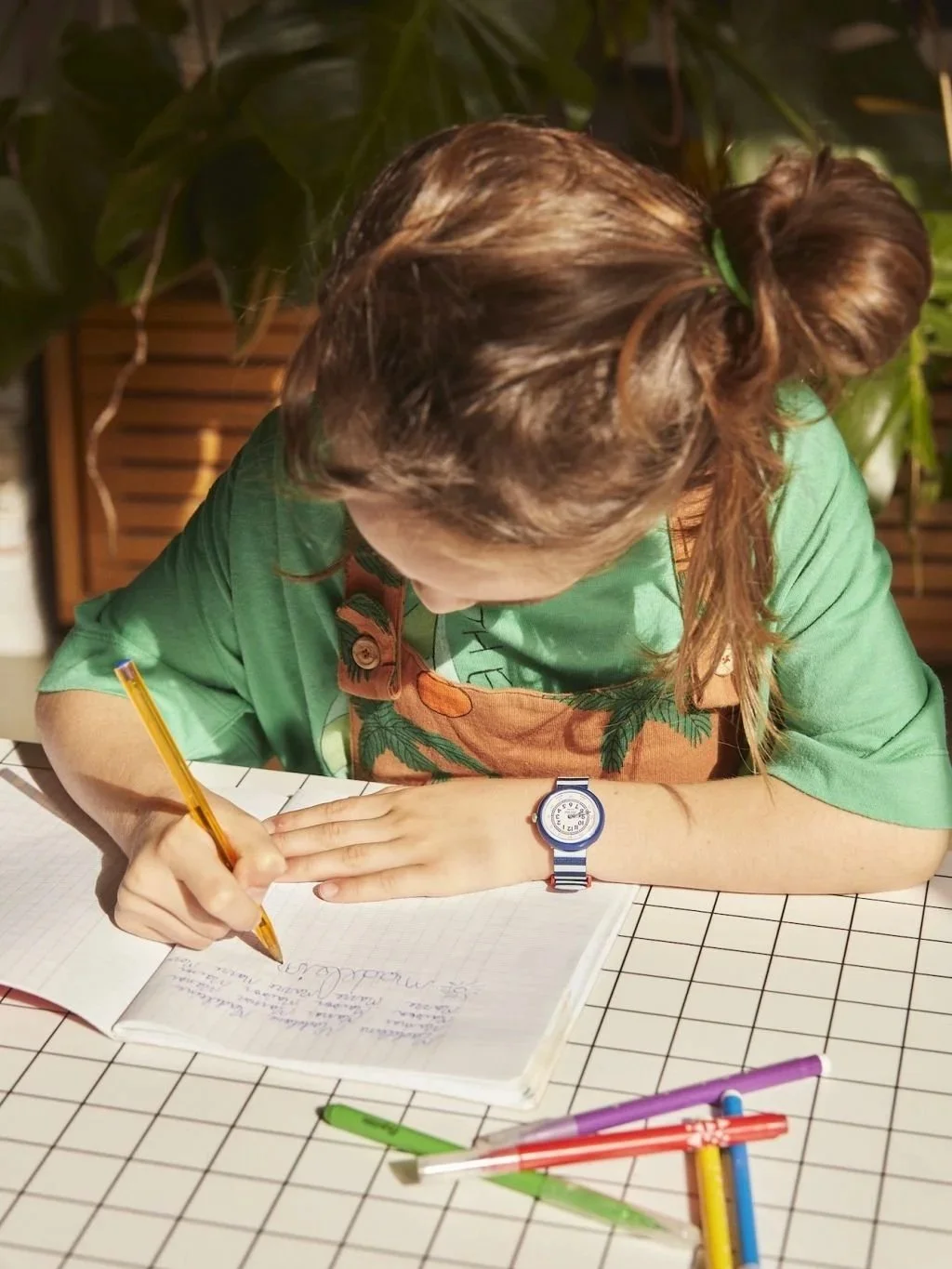 TDAH en niños:  claves para entenderlo  y apoyar a tu hijo