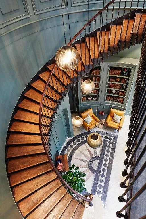 Hotel The Hoxton, Paris