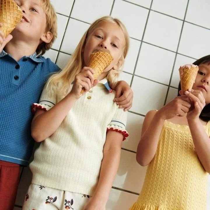 recetas de verano para peques