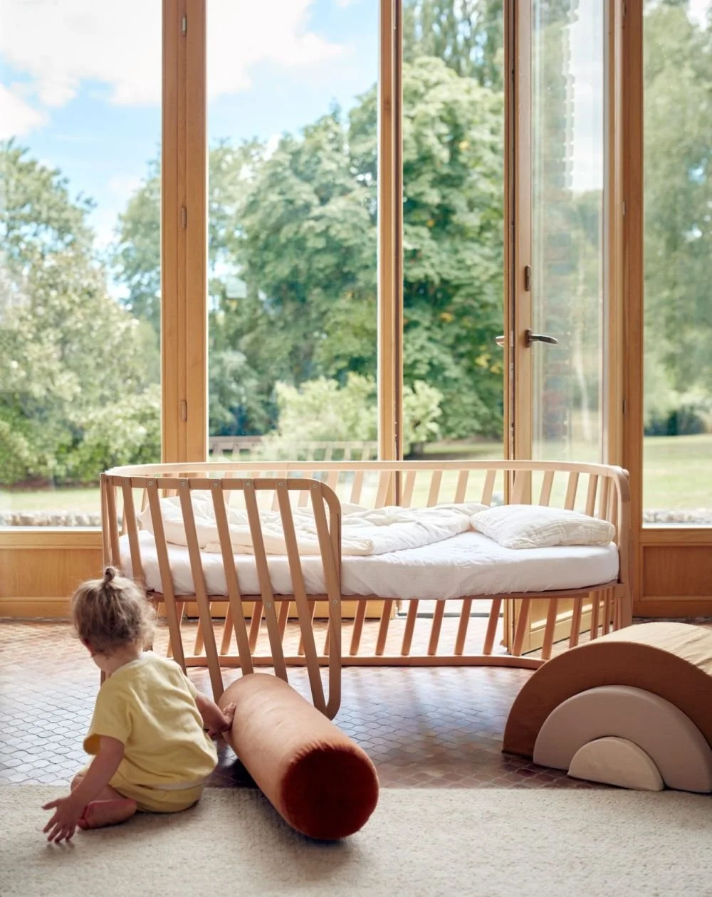 Las marcas mas bonitas para decorar la habitacion de tu bebé