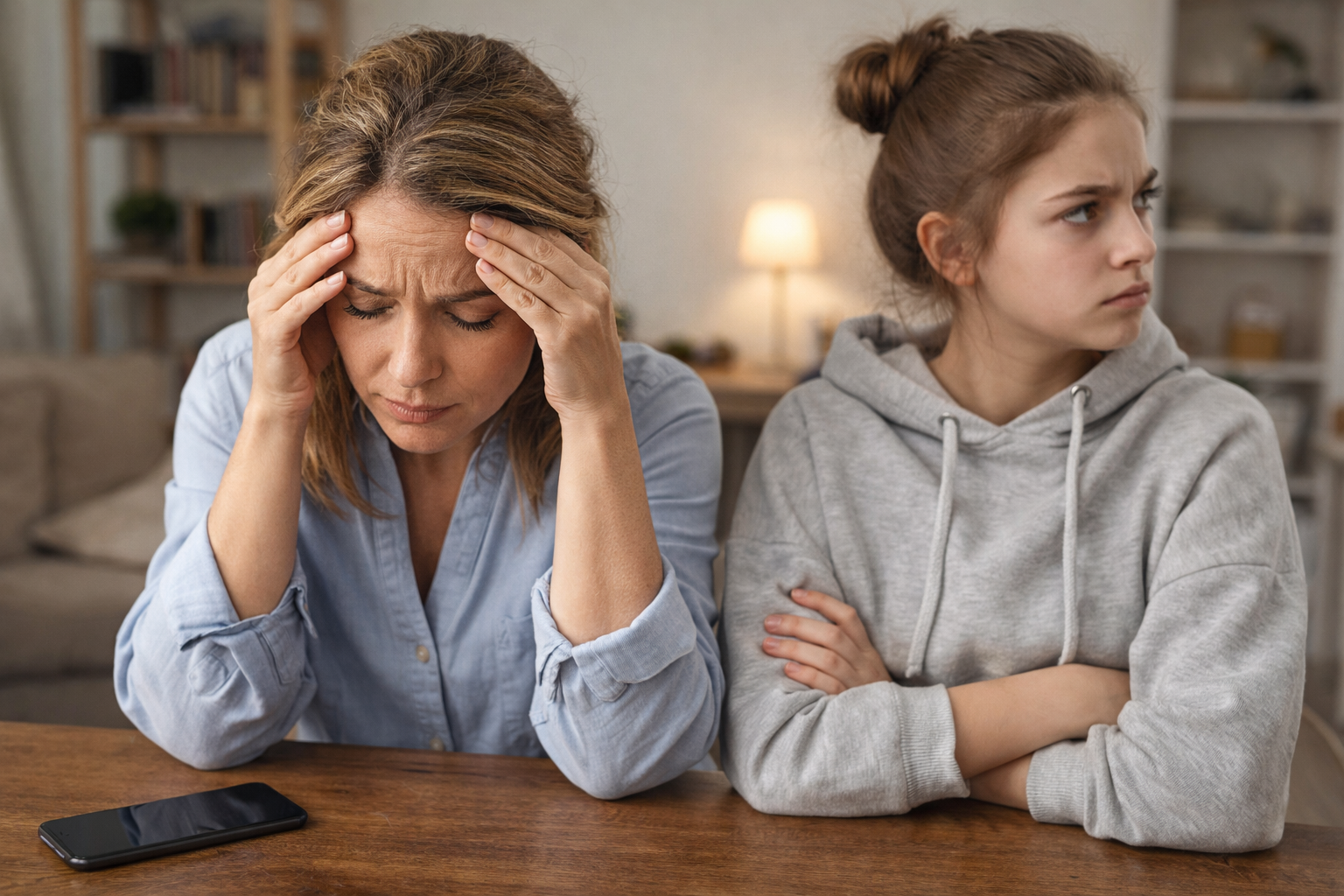 ¿Funciona la educación positiva con los adolescentes ?