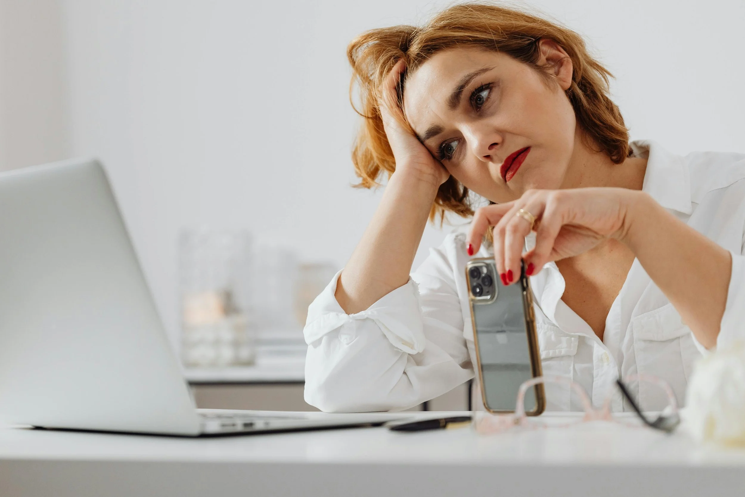 Perimenopausia: cuando la menopausia llama a la puerta