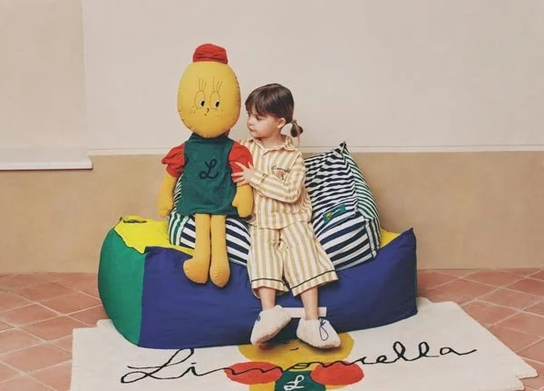 Nueva colaboración Zara Home y The Animals Observatory 