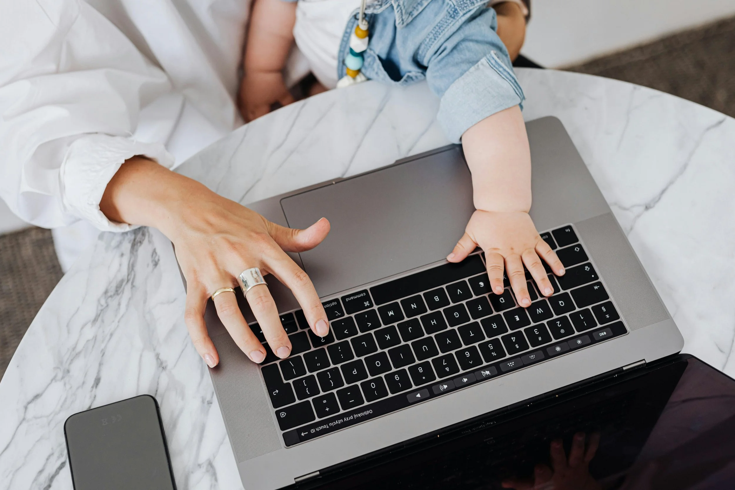 El permiso de maternidad en 2026: Conoce todos tus derechos