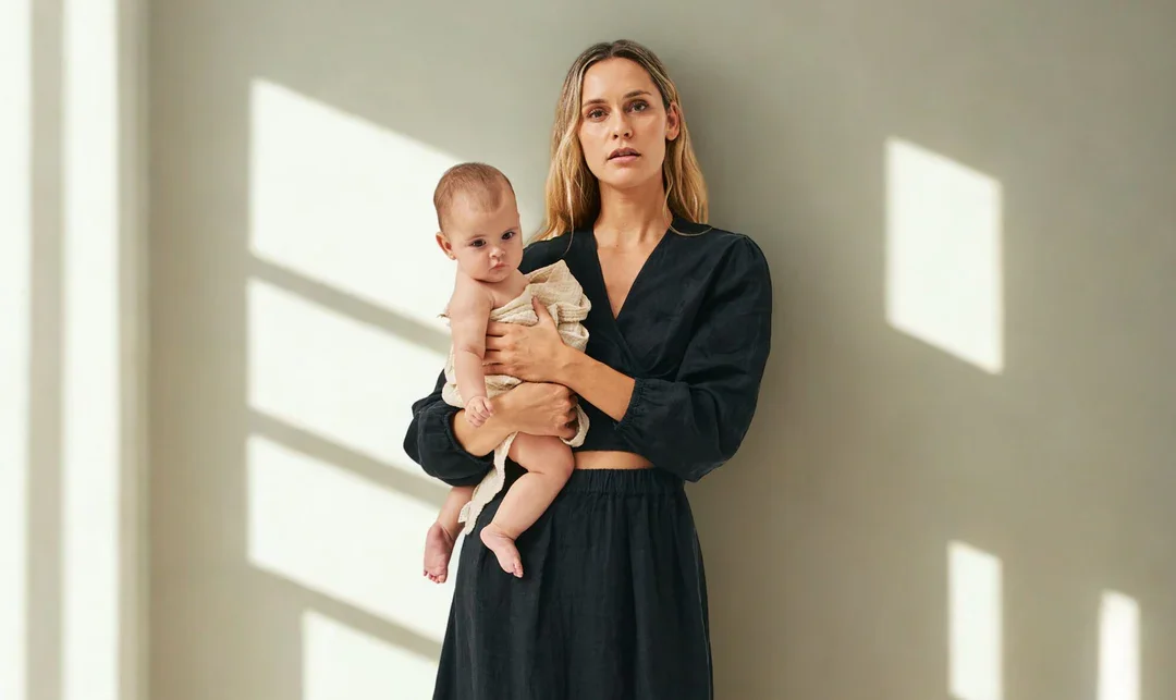 Ropa premama, The Mama Set