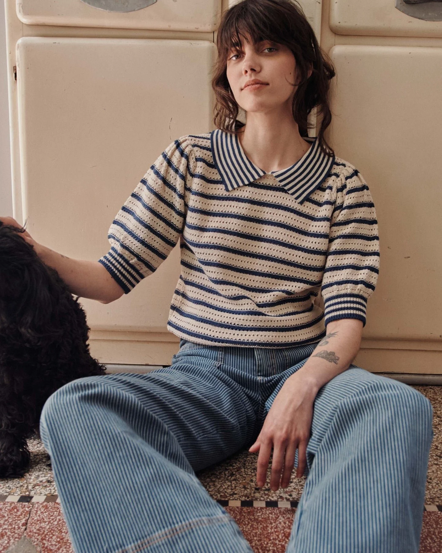 Nuestro top 5 para llevar el ganchillo y presumir de un estilo boho chic este verano