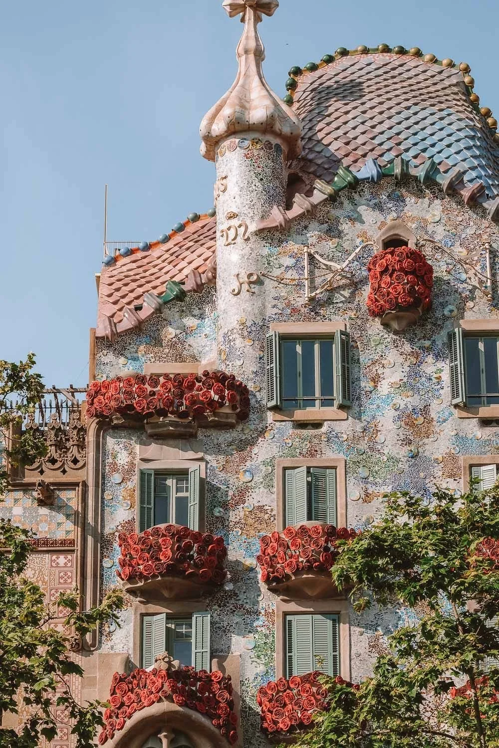 Barcelona con niños: nuestra guía kid’s friendly para visitar la ciudad 