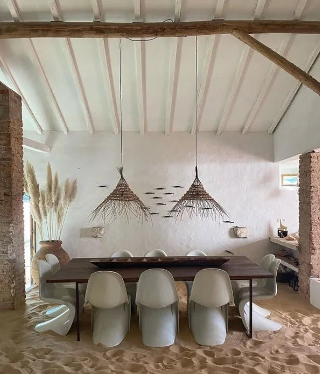 En Portugal: Casa Tudo Bem, hospitalidad y sencillez
