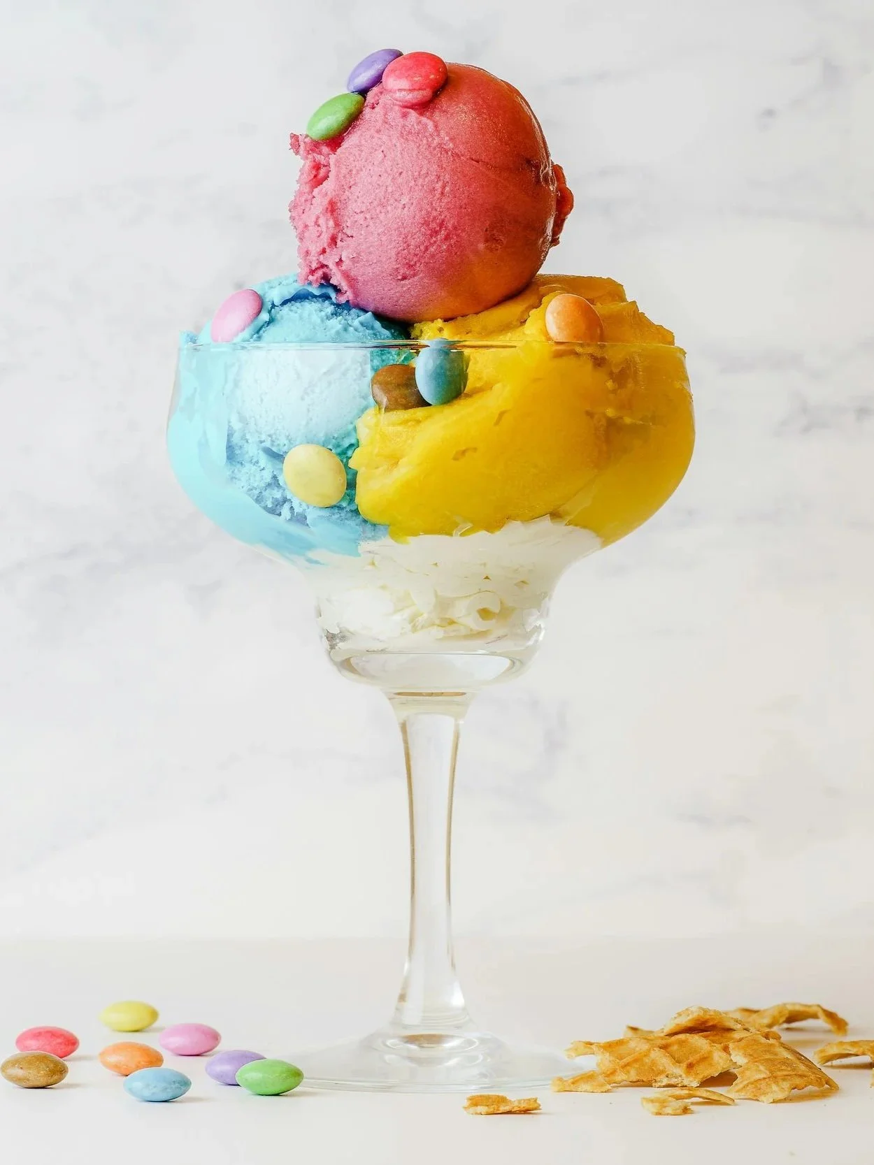 El verano también se come: recetas infantiles frescas, sanas y divertidas