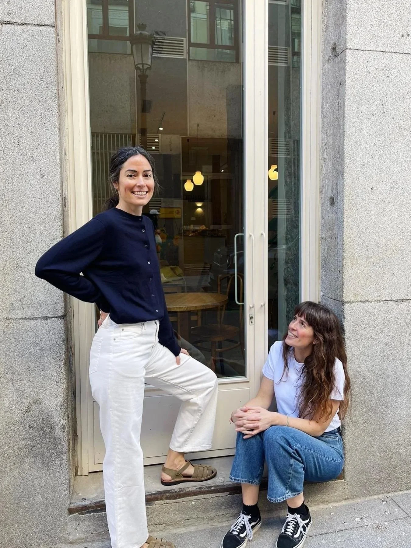 La maravillosa historia de las hermanas Arce