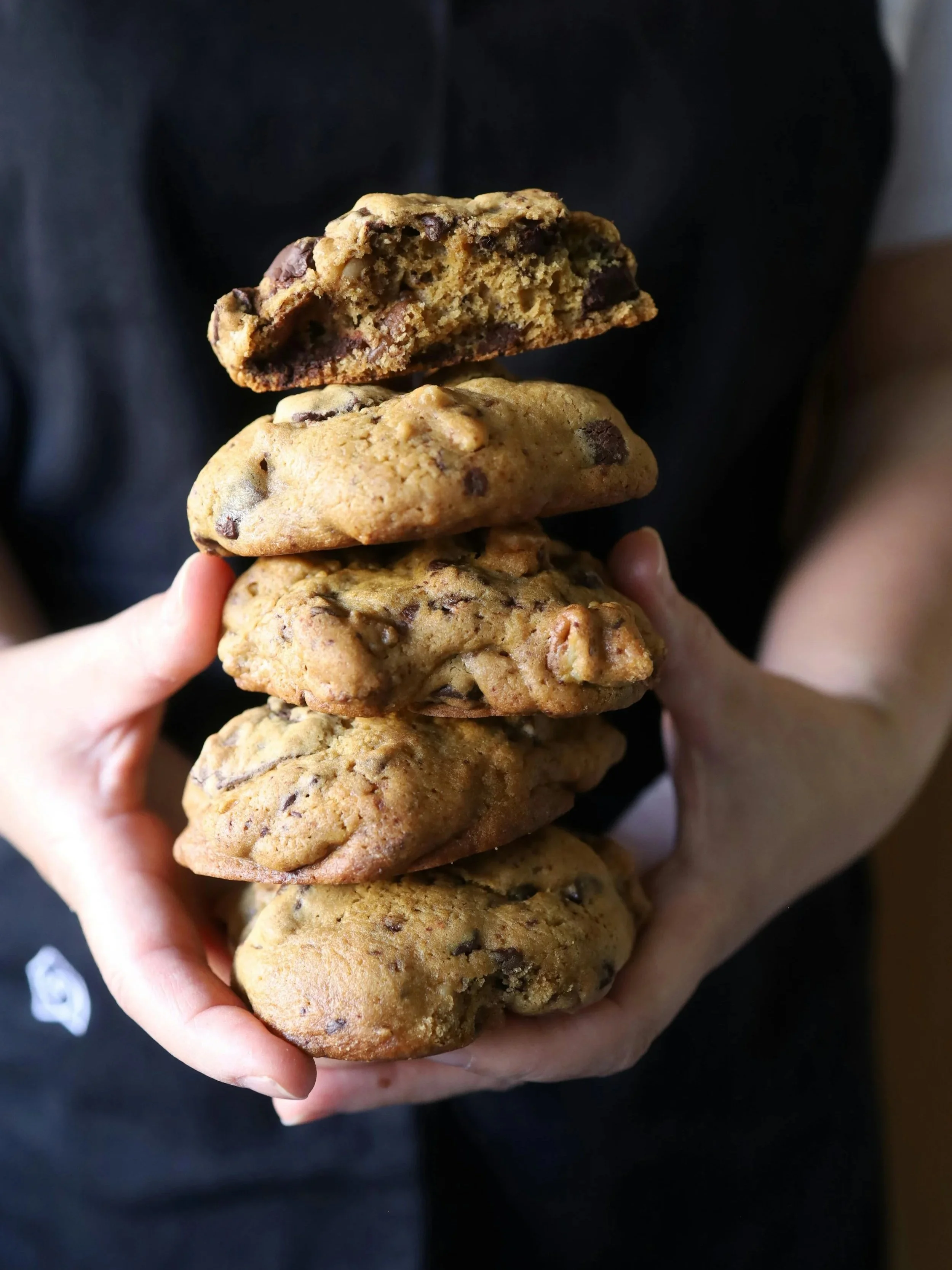 ¿Merendamos  unas cookies?