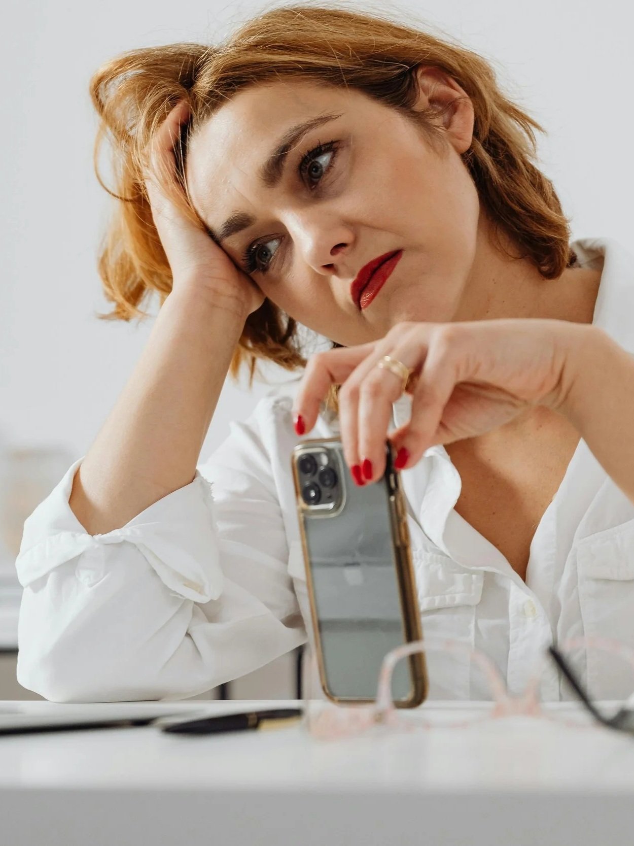 Perimenopausia: cuando la menopausia llama a la puerta