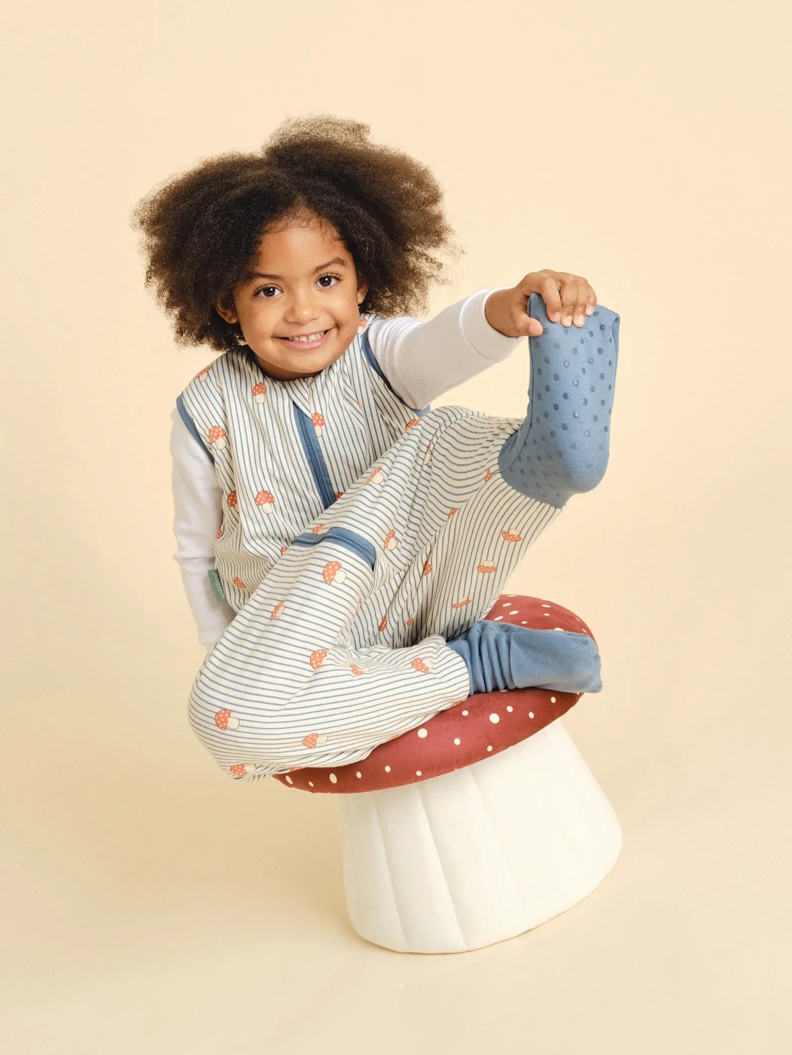 MOLIS&amp;CO, nueva colección de pijamas para las noches de primavera