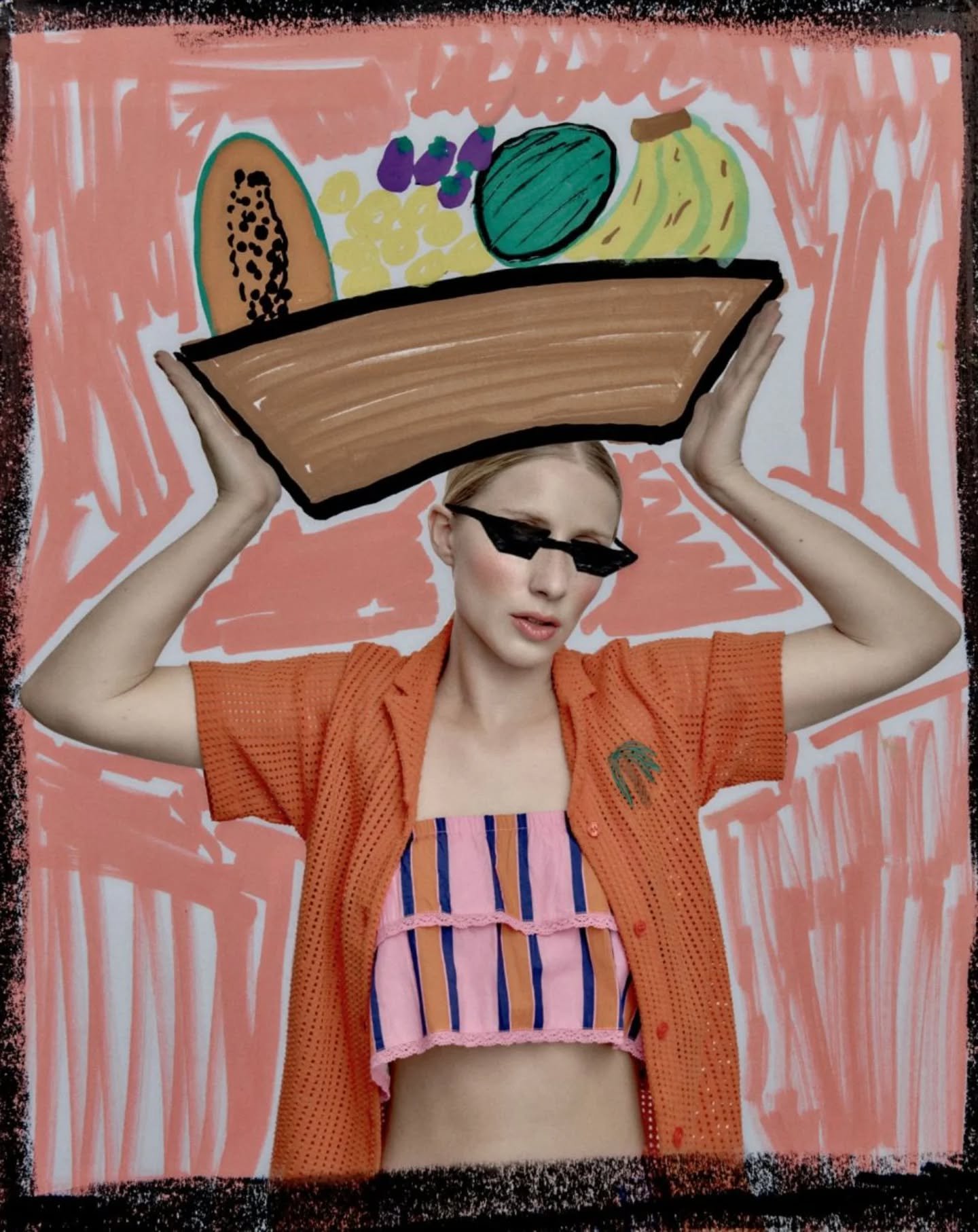 Fundada en 2016, Maison Mangostan desvela su primera coleccion de moda para mujer, Isla Bonita. Conocida por su estilo desenfadado y colorido de ropa para ni&ntilde;os, la marca espa&ntilde;ola da ahora un paso adelante con una colecci&oacute;n prima