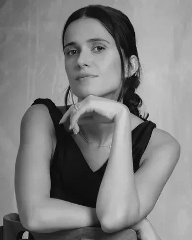“Matriz”, la saga femenina de Sofía Brotóns