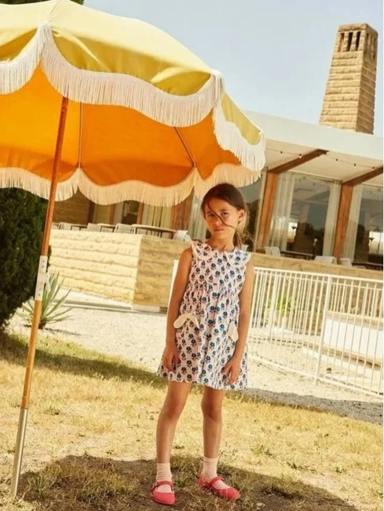 La colab’ del verano: Hermosilla & Hello Simone