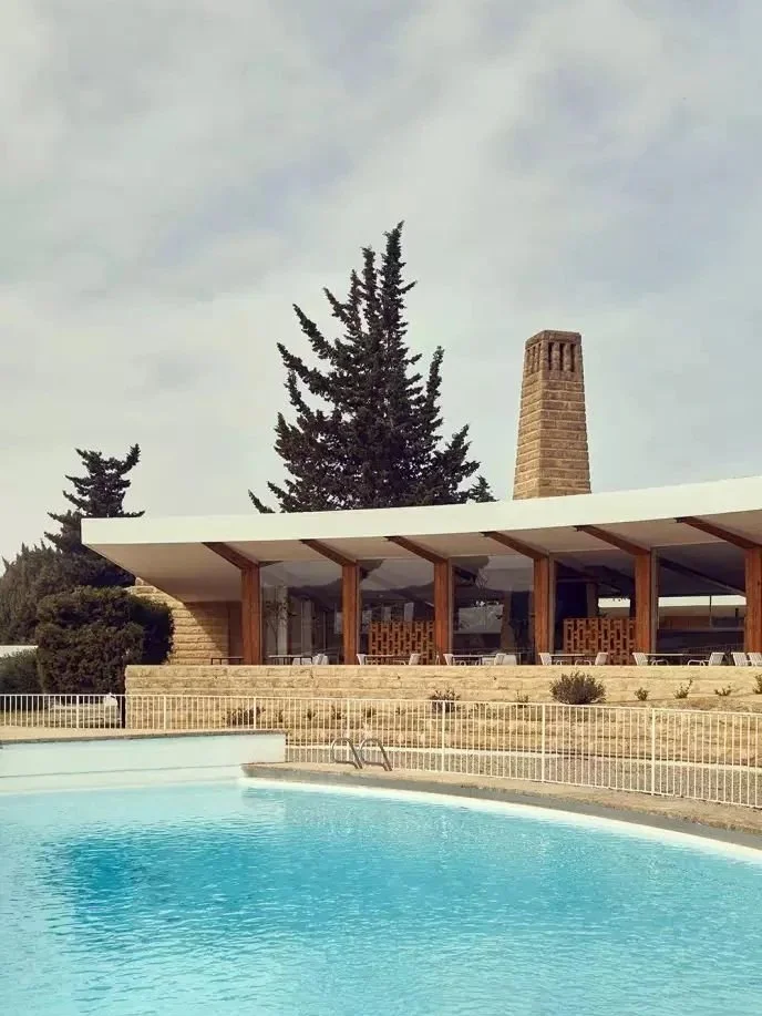 Escapada al sur de Francia: Hotel Les Cabanettes