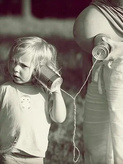 La música durante el embarazo: ¿qué escucha realmente el bebé?