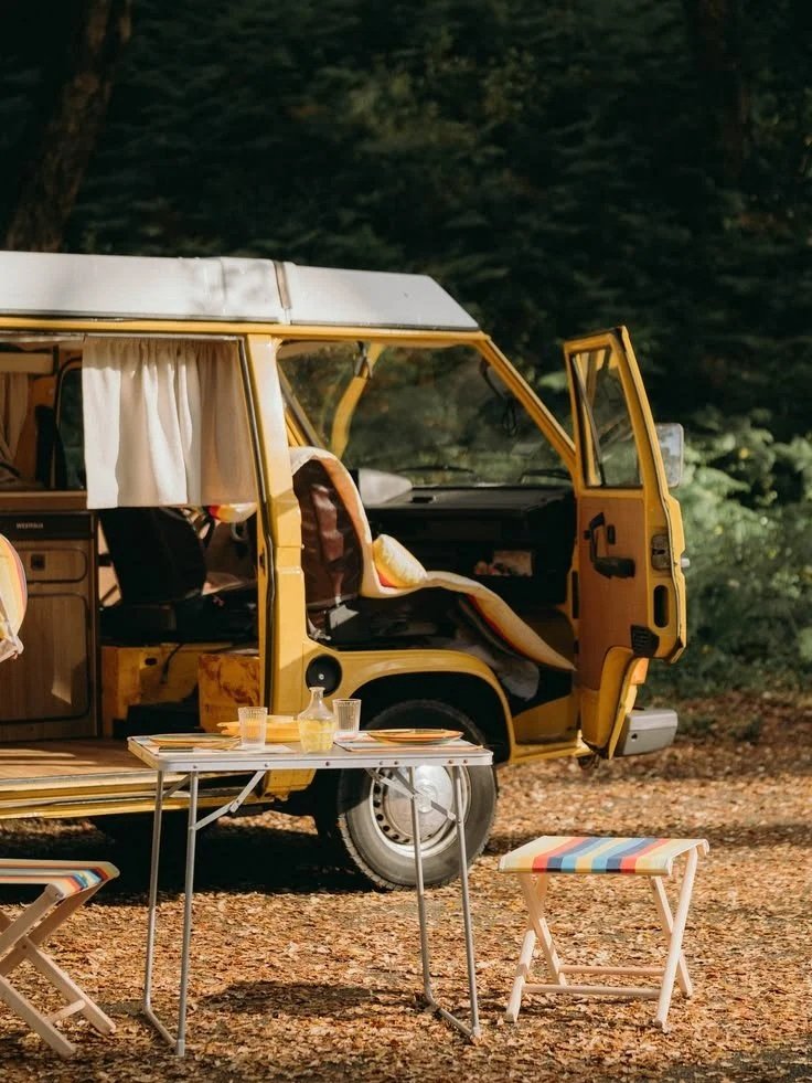 Roadtrip en familia: el norte de Portugal en camper