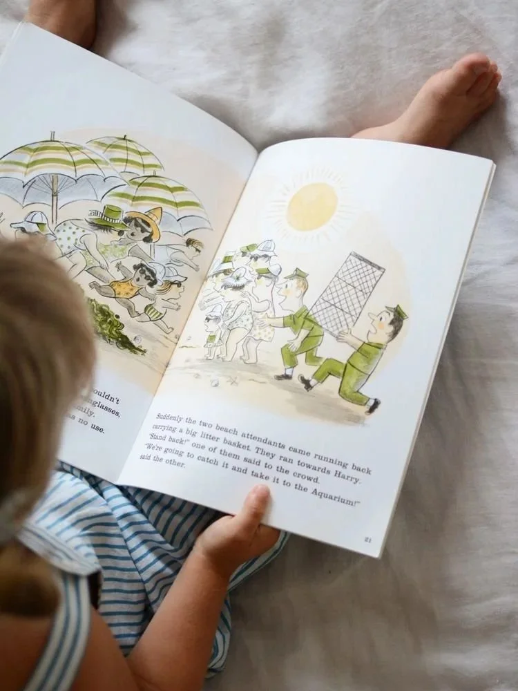 Los 6 mejores libros infantiles y juveniles para meter en la maleta este verano