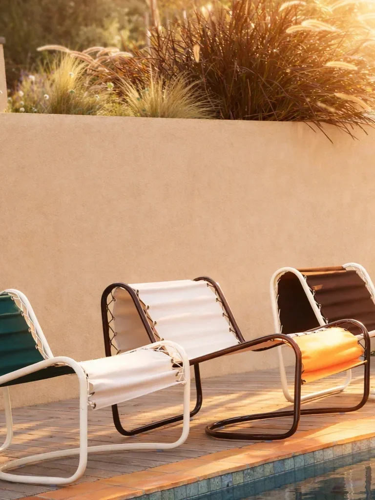 Las piezas más bonitas para decorar tu terraza o jardín este verano
