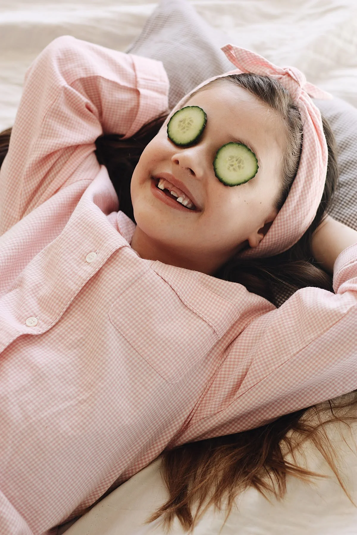 Sephora kids: ¿maquillarse es un juego?