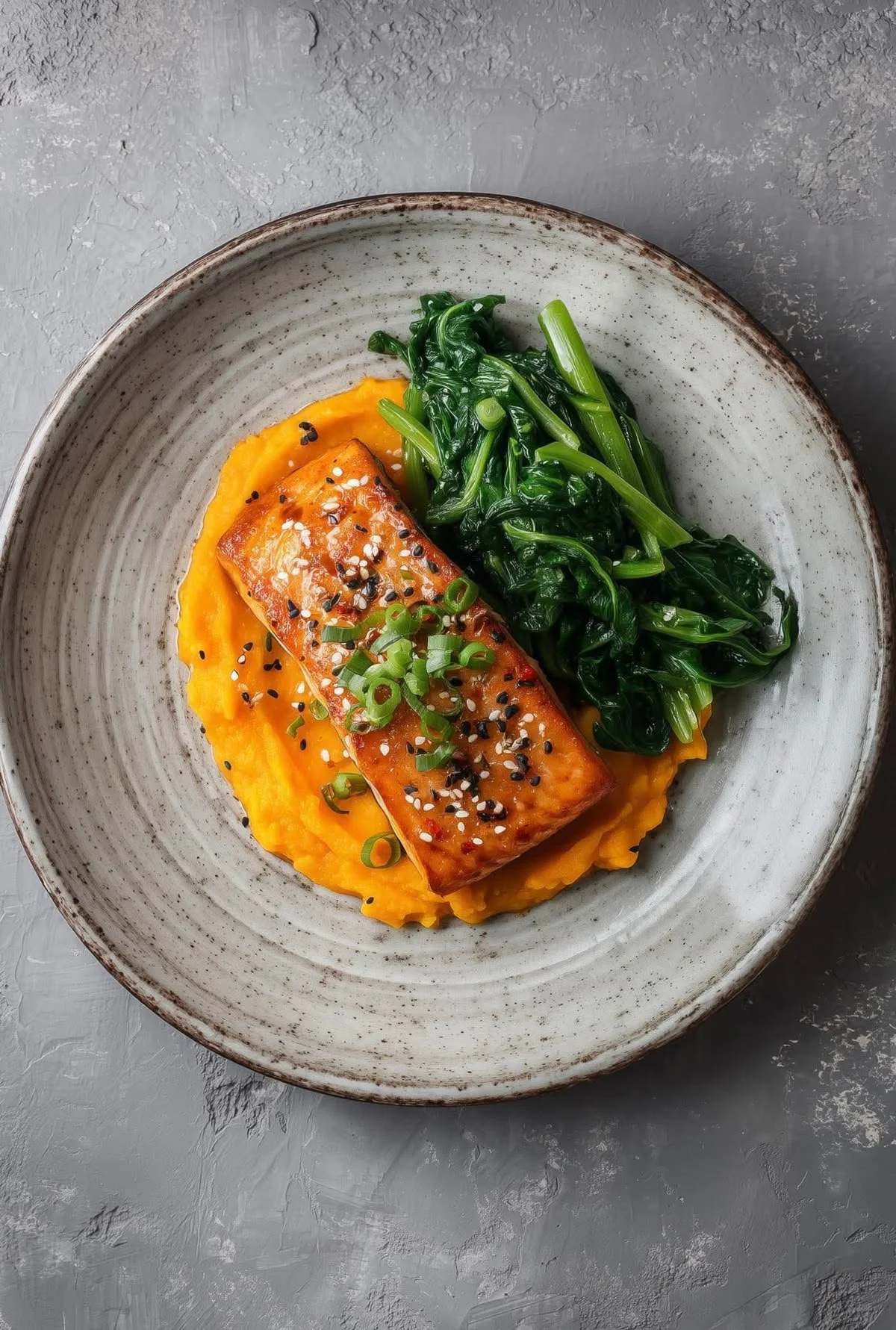 Recetas de pescado para niños
