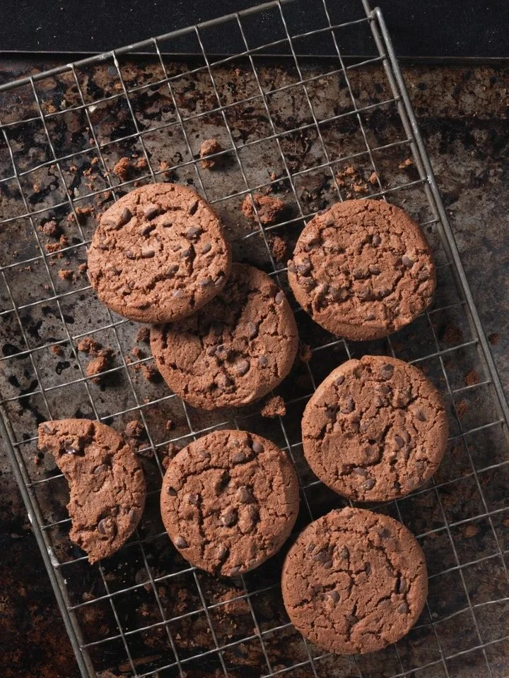 Recetas de meriendas para niños