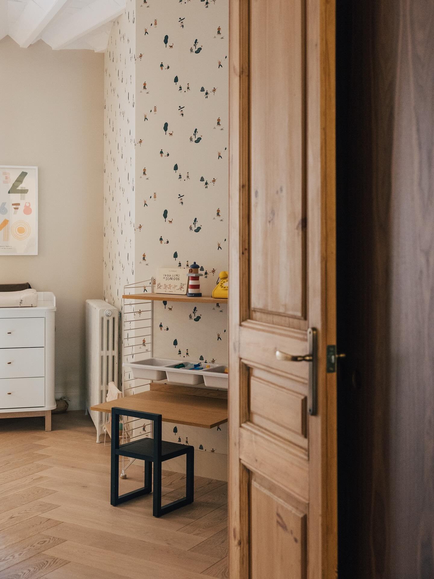 Petit Space, tienda infantil