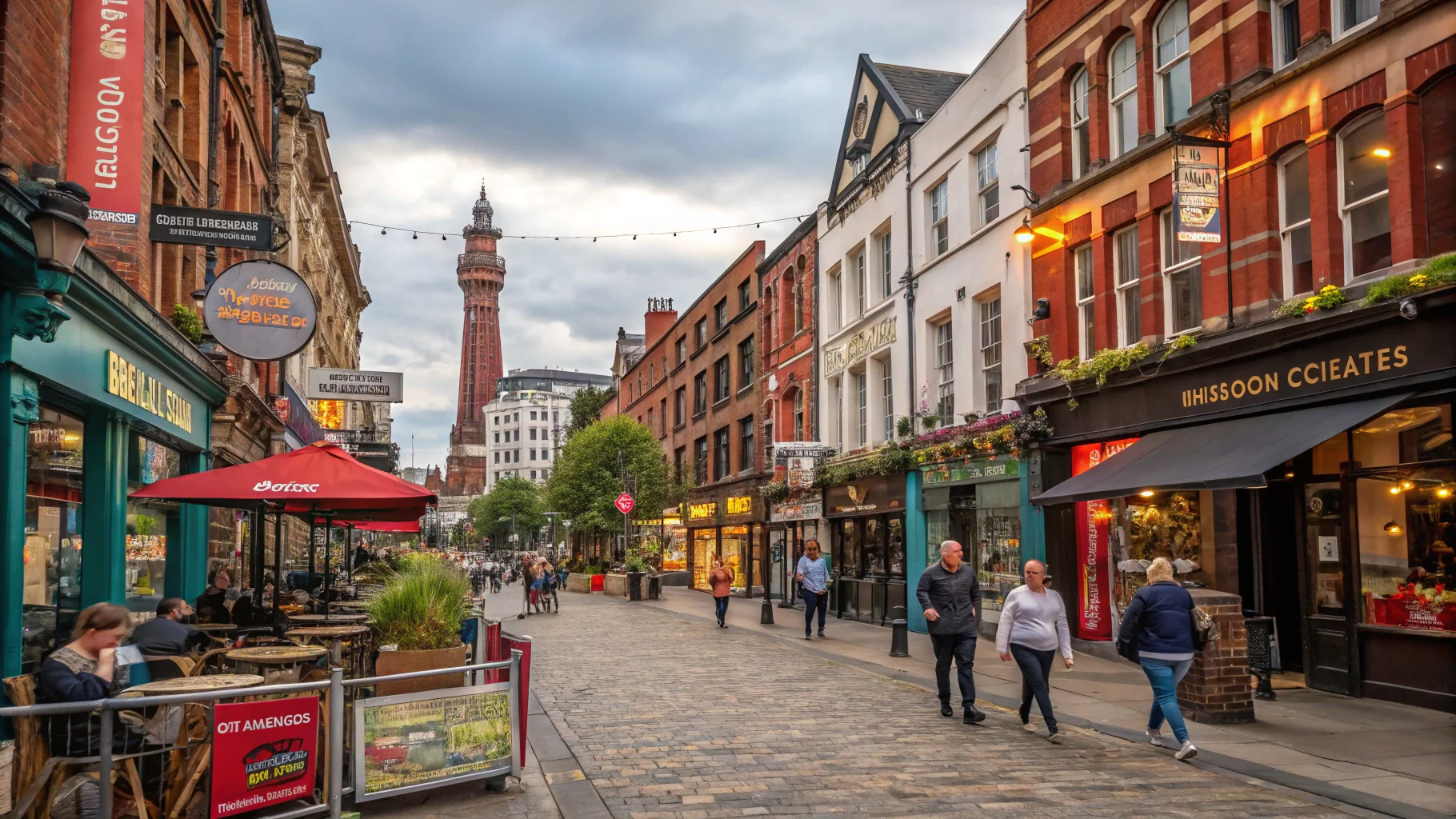 Manchester