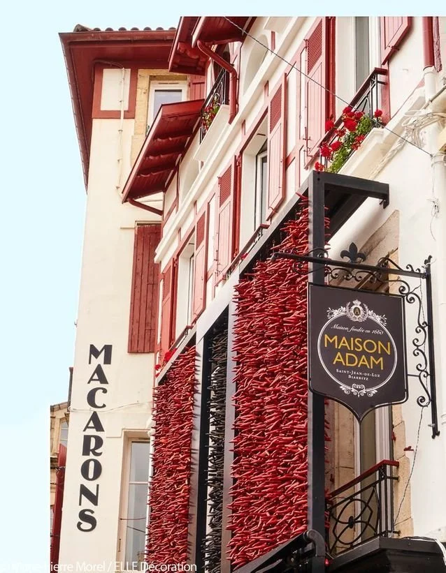 Biarritz, escapada en familia