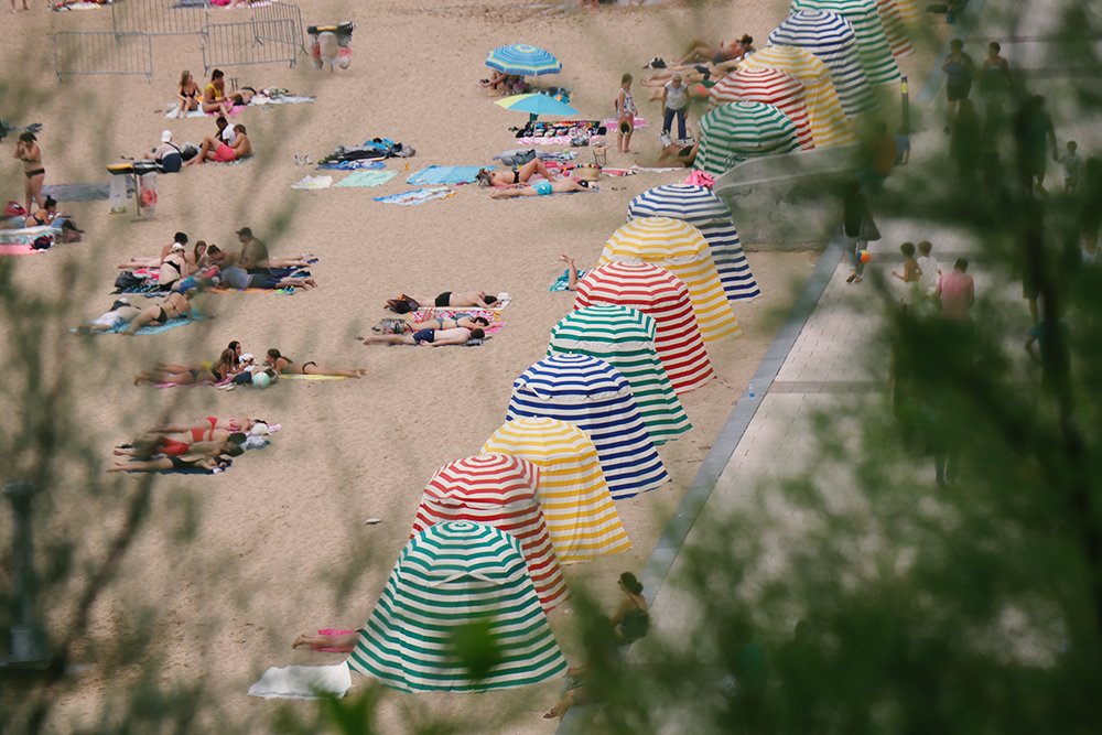 Biarritz, escapada en familia al País Vasco francés