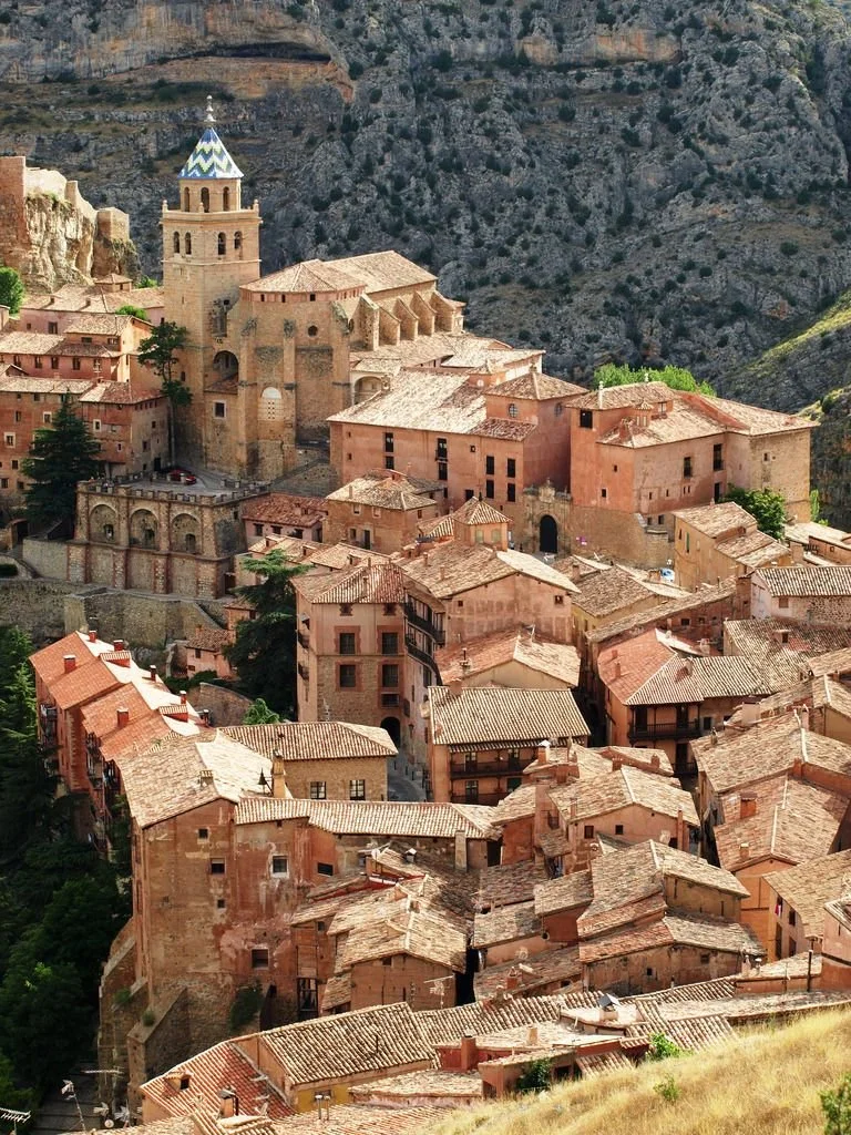 Escapada a Albarracín: los mejores planes para visitarlo con niños