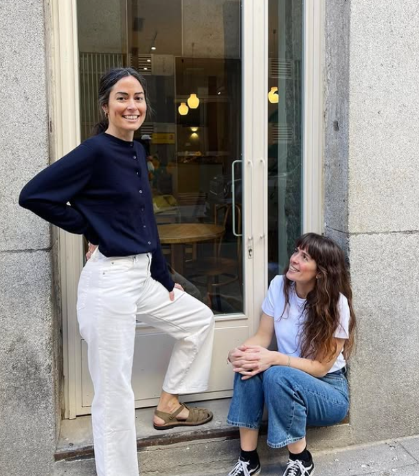 Libro de cocina de las hermanas Arce