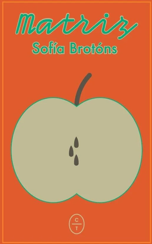Matriz, Sofía Brotóns