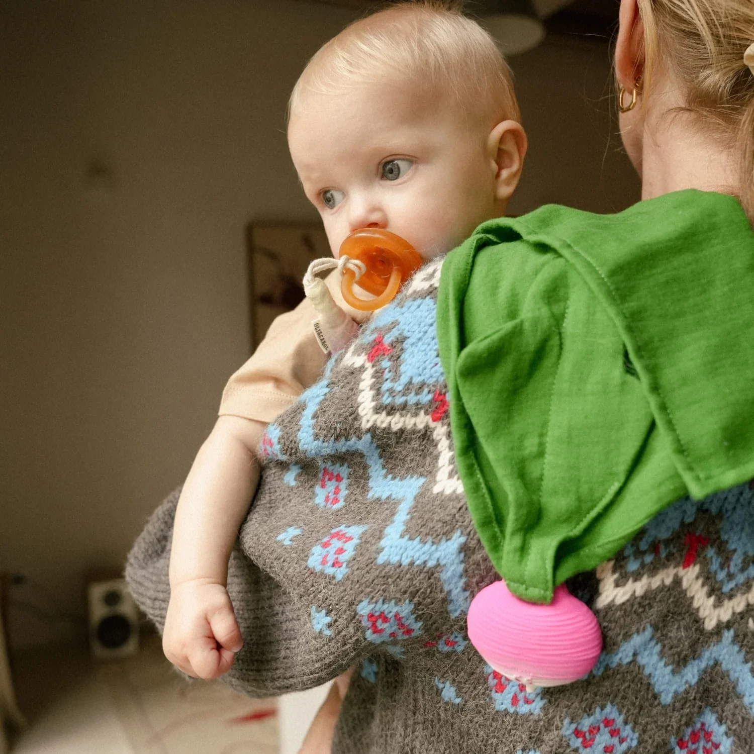 Oli&Carol