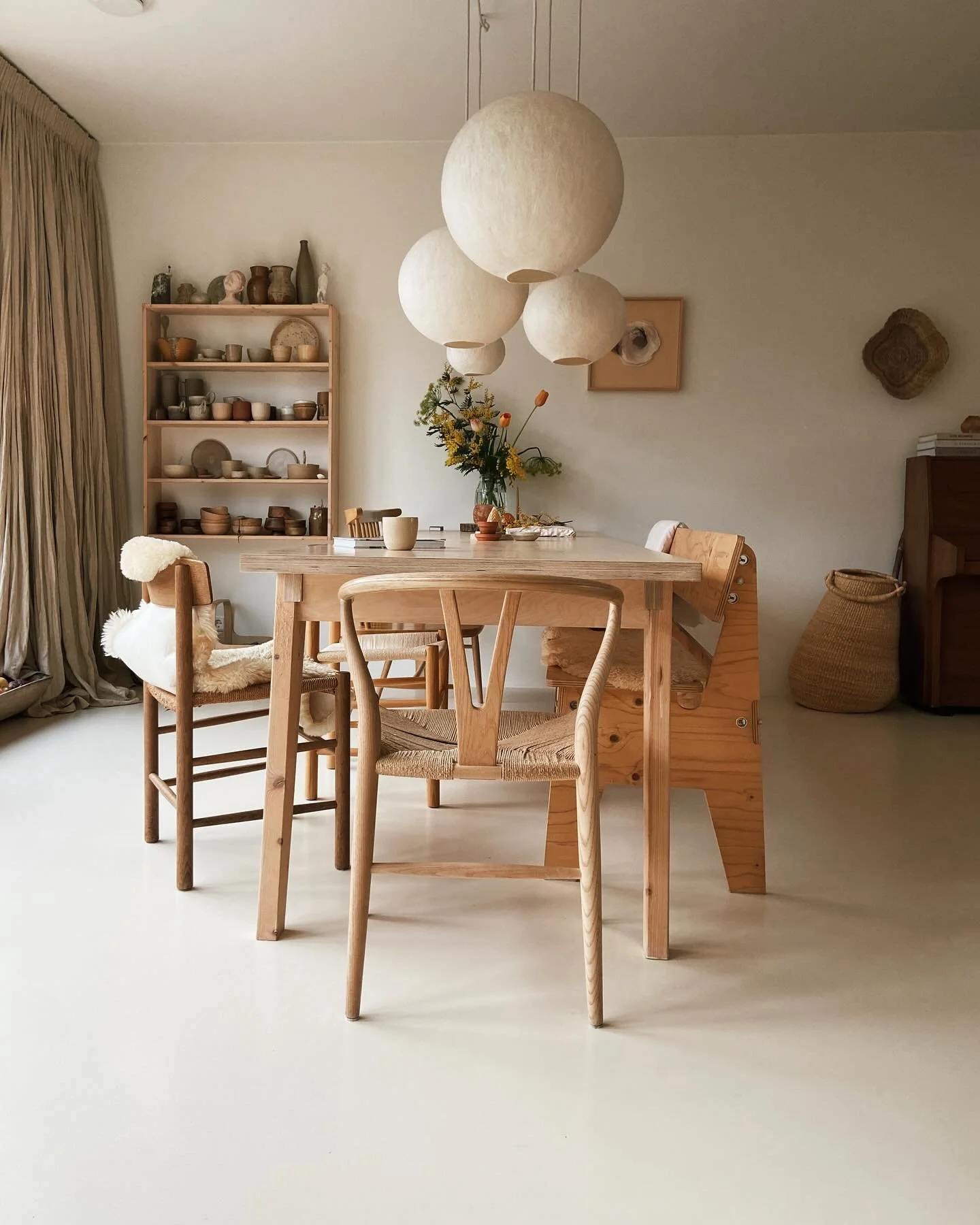 En Holanda, la inspirante casa de Tessa Hop
