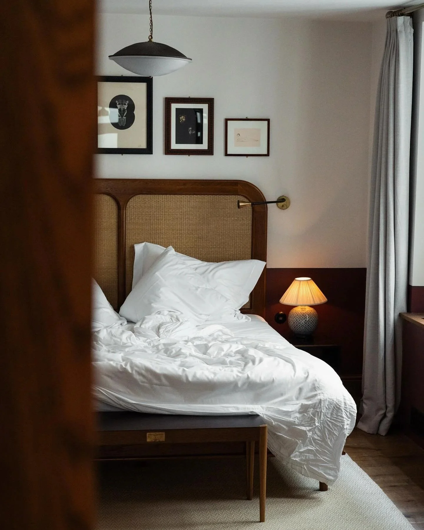 Hotel Sanders, Copenhague, viajes en familia