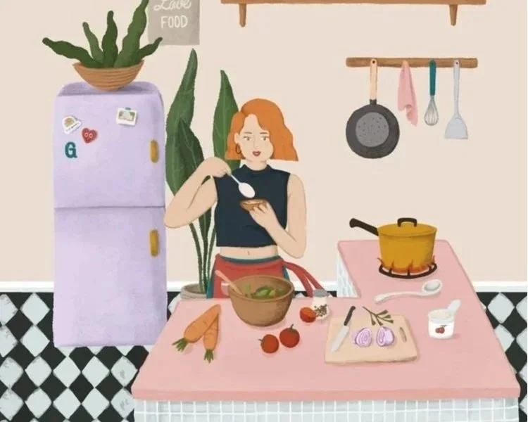 Batch cooking: come mejor, cocina menos