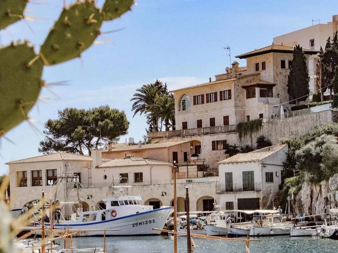 Menorca en familia