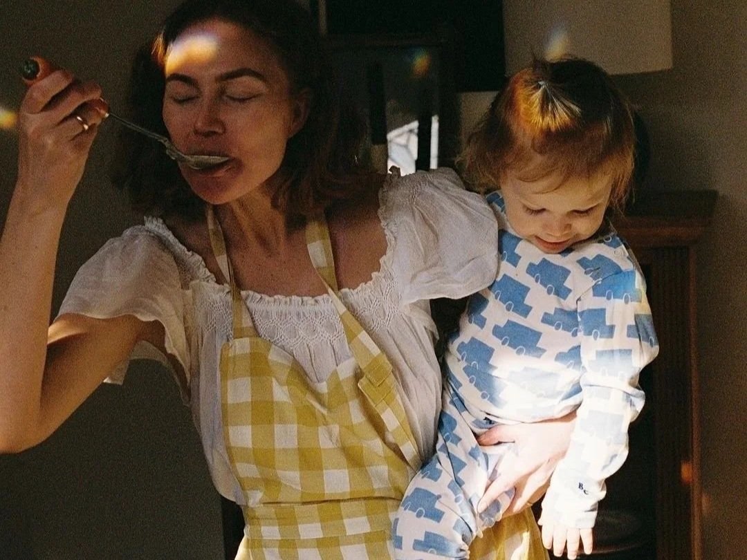 Cocina emocional, recuerdos en familia