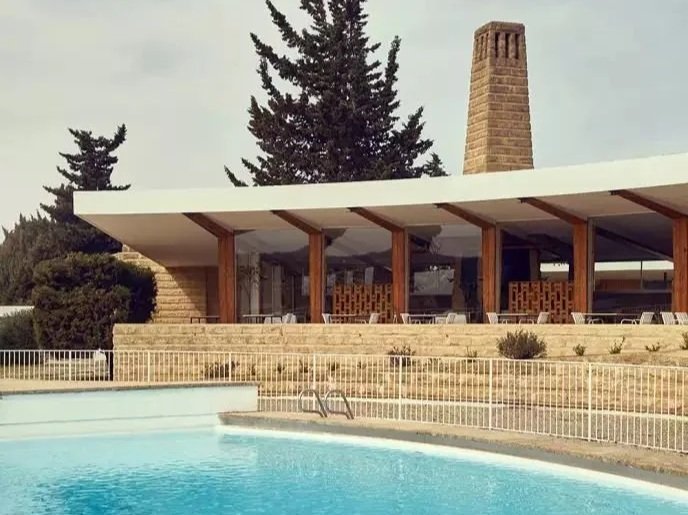 Escapada al sur de Francia: Hotel Les Cabanettes