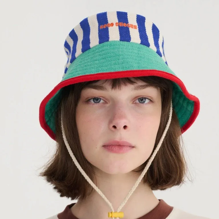 Bobo choses, gorro verano
