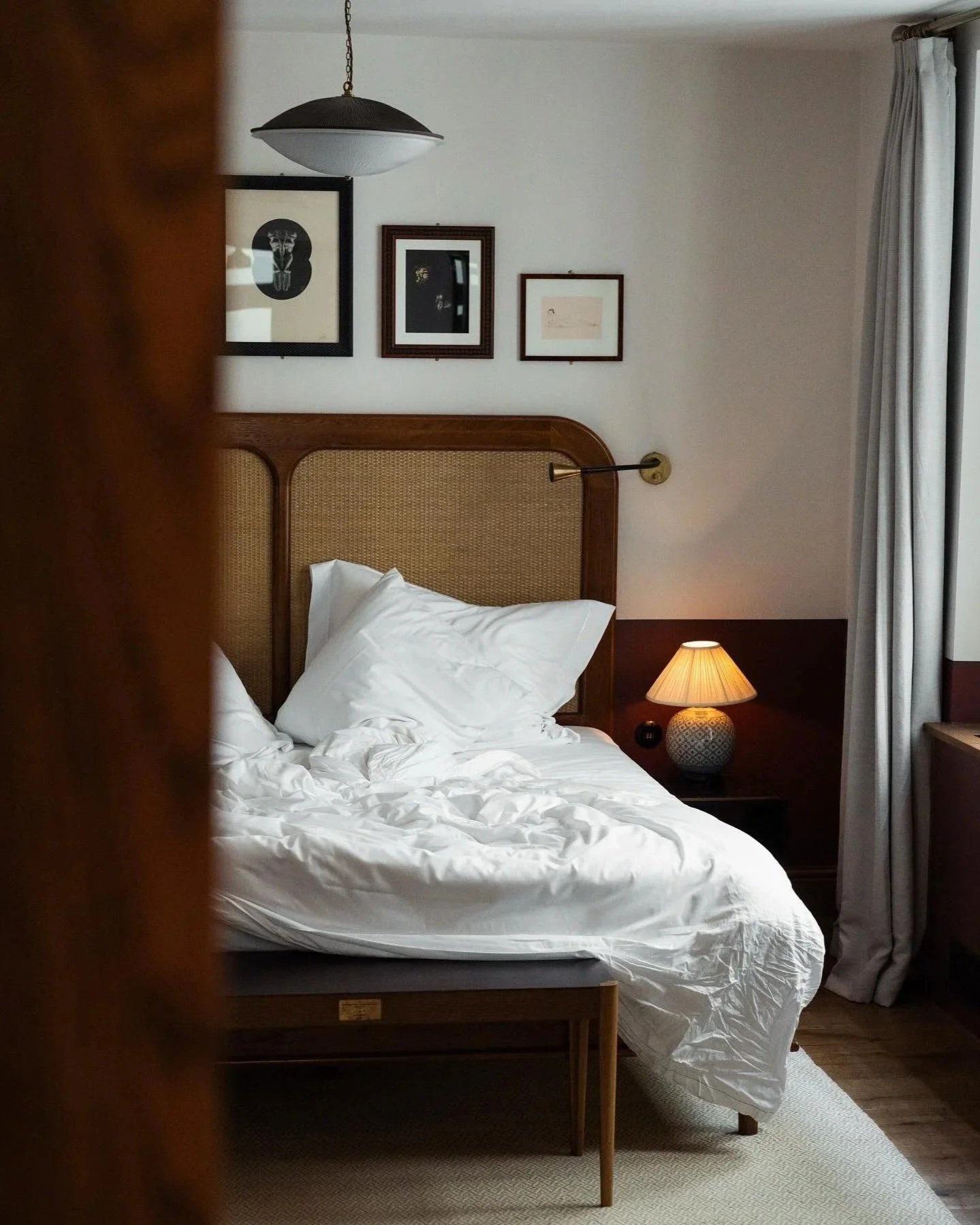 Hotel Sanders, Copenhague, Dinamarca