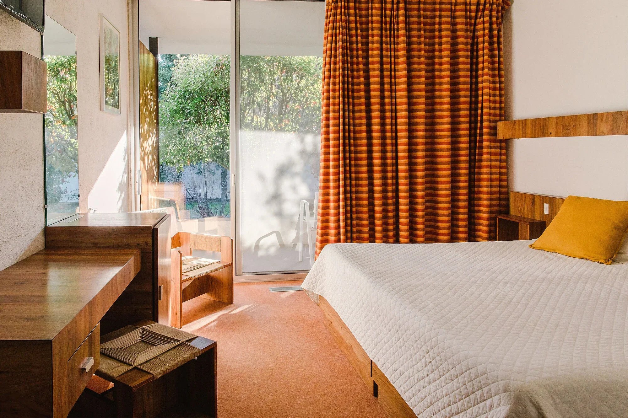Hotel Les Cabanettes, Arles, Francia